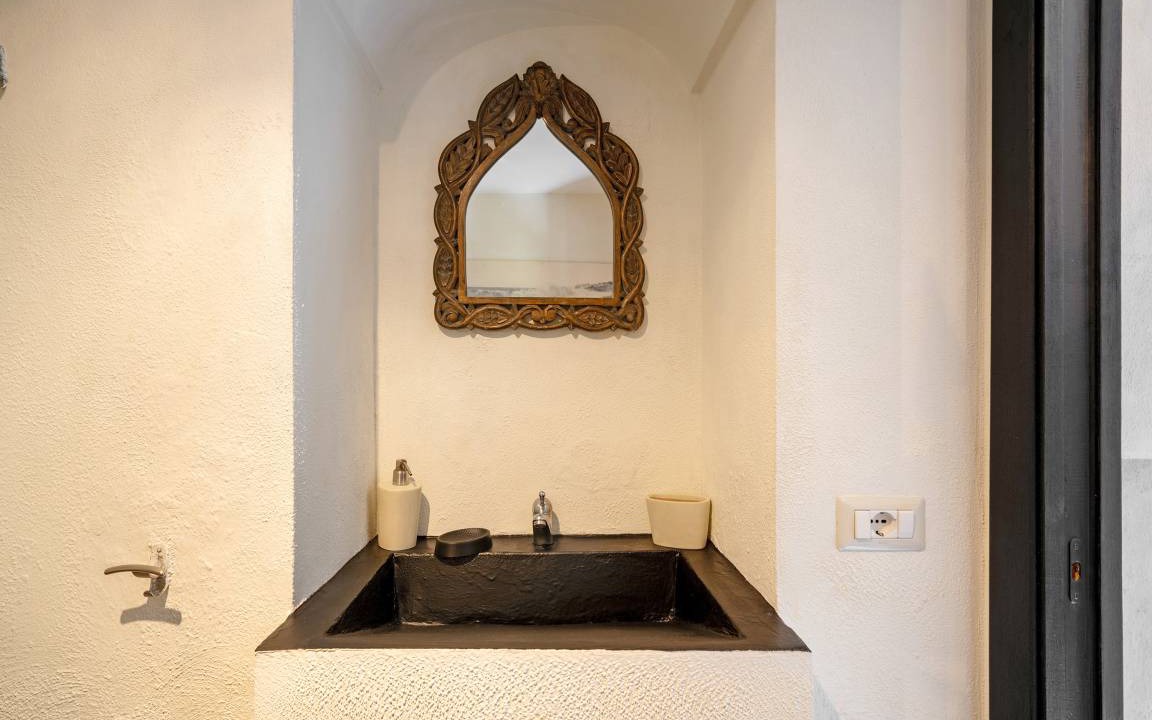 Photo of Bathroom in Schiazzano