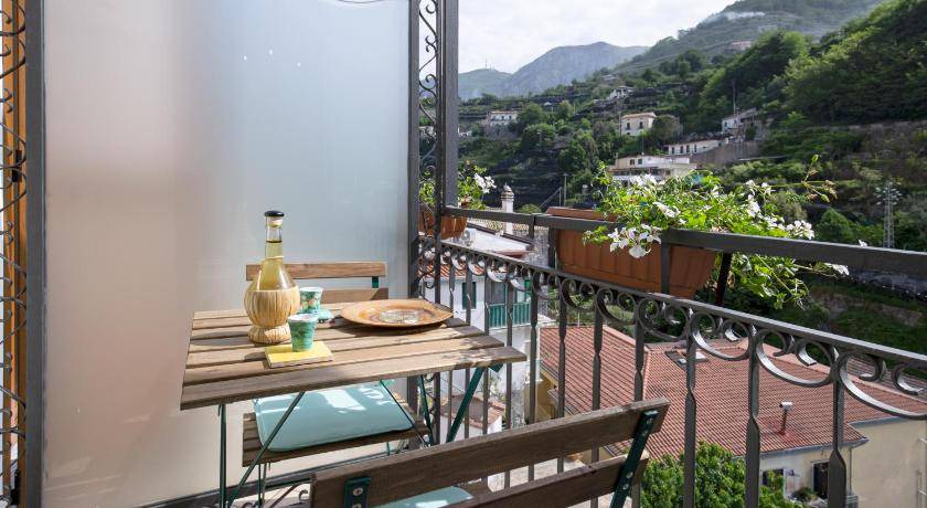 Photo of Patio Balcony in Pucara