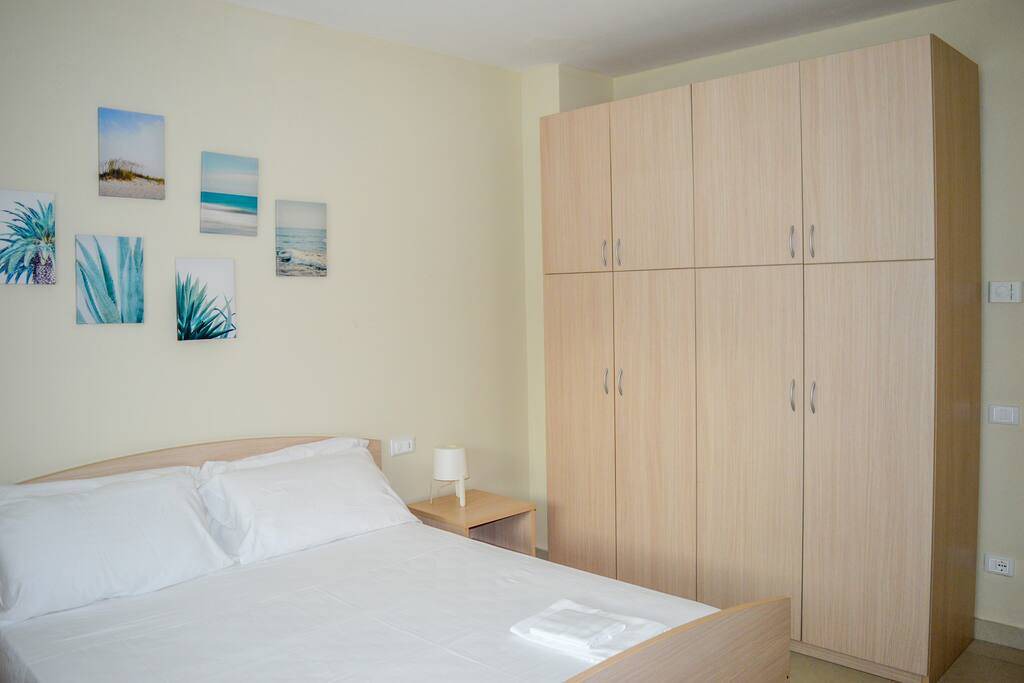 Photo of Bedroom in Foggetta