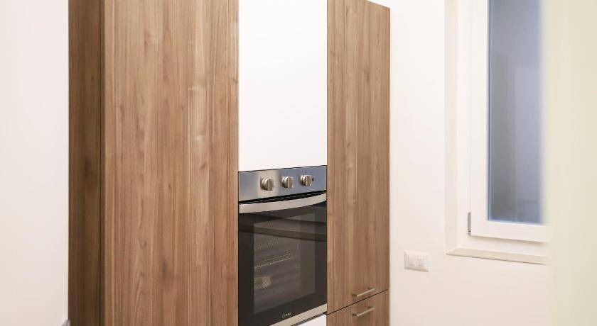 Photo of Kitchen in Mergellina