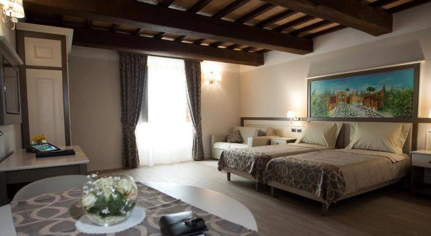 Photo of Bedroom in Vairano Patenora