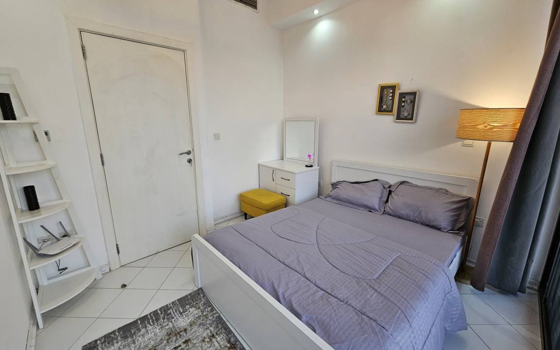 Photo of Bedroom in Dubai