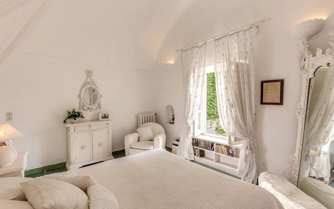 Photo of Bedroom in Marina Piccola