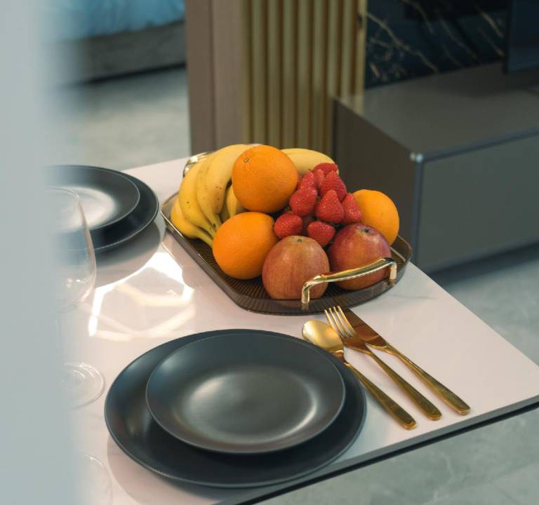 Photo of Kitchen in Jumeirah Village Circle