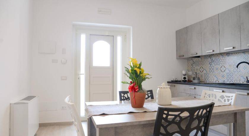 Photo of Kitchen in Scanzano Jonico