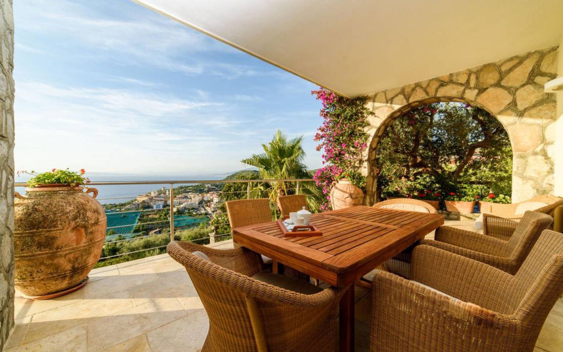 Photo of Patio Balcony in Schiazzano