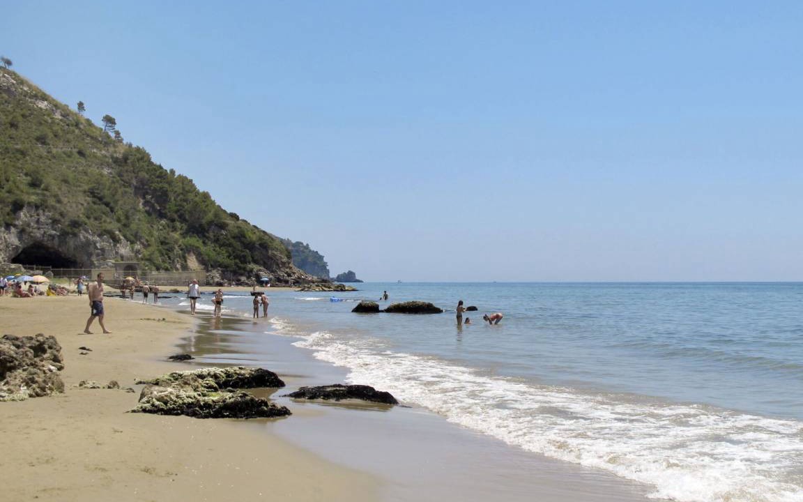 Photo of Others in Sperlonga