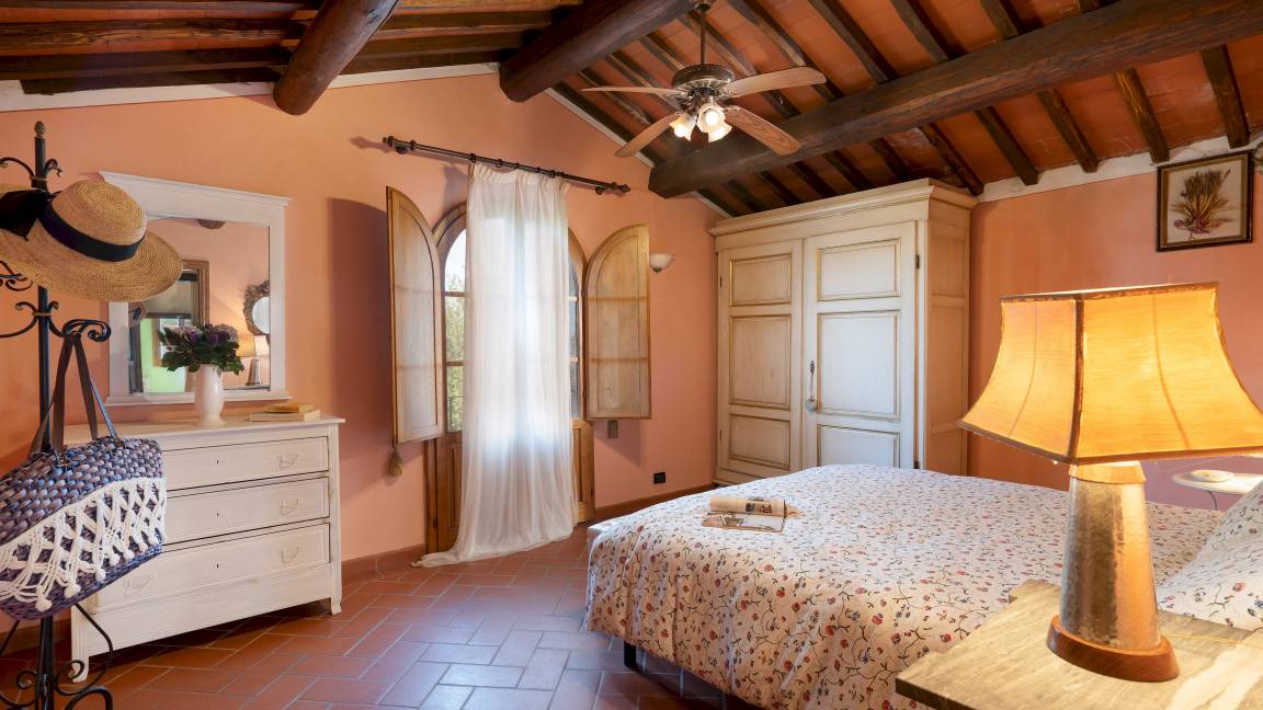 Photo of Bedroom in Moncioni