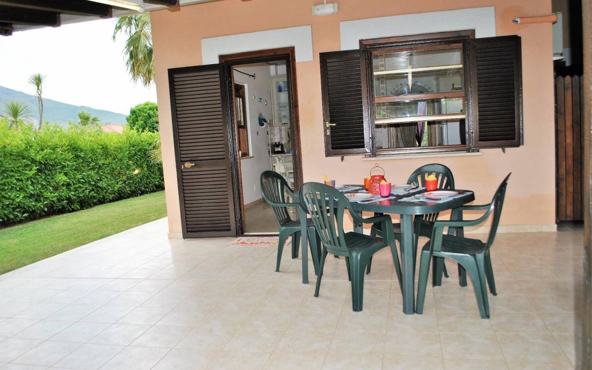 Photo of Patio Balcony in Fondi