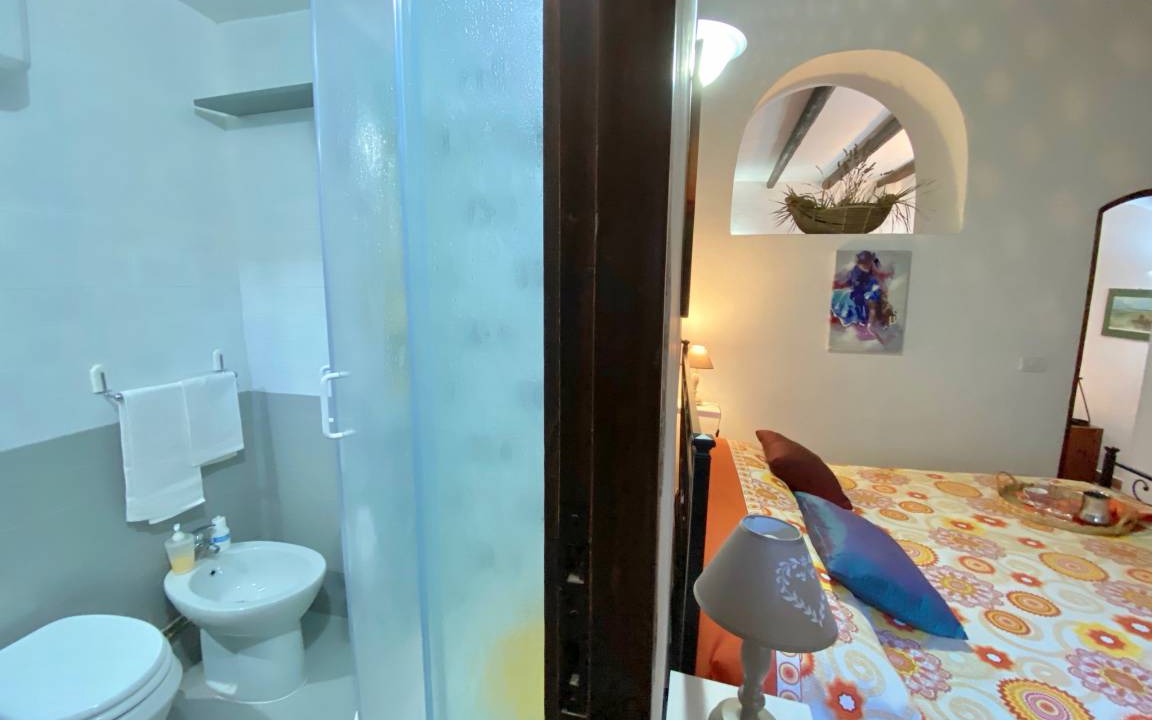 Photo of Bathroom in Sperlonga