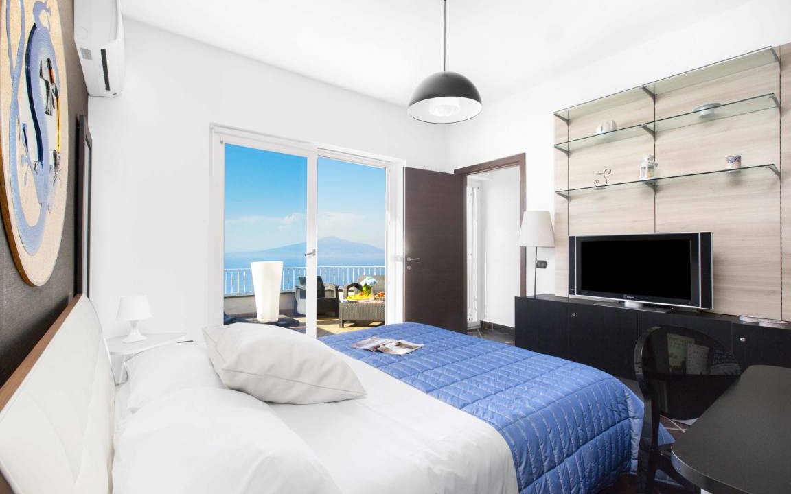 Photo of Bedroom in Priora