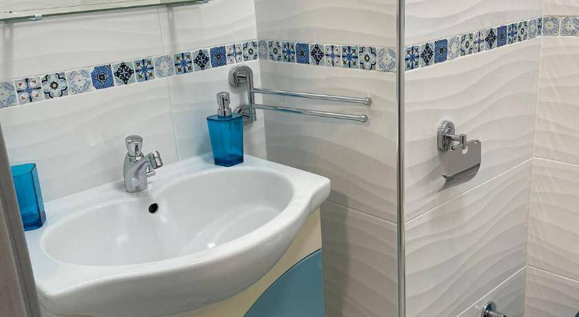 Photo of Bathroom in Pomigliano D'arco
