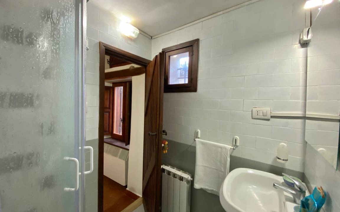 Photo of Bathroom in Sperlonga