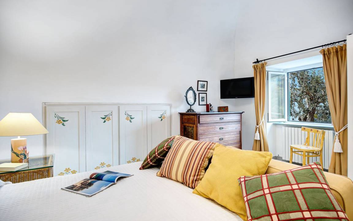 Photo of Bedroom in Termini