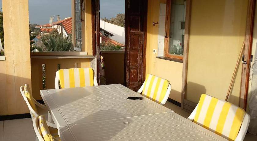 Photo of Patio Balcony in Palmi