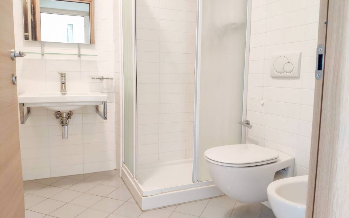 Photo of Bathroom in Foggetta
