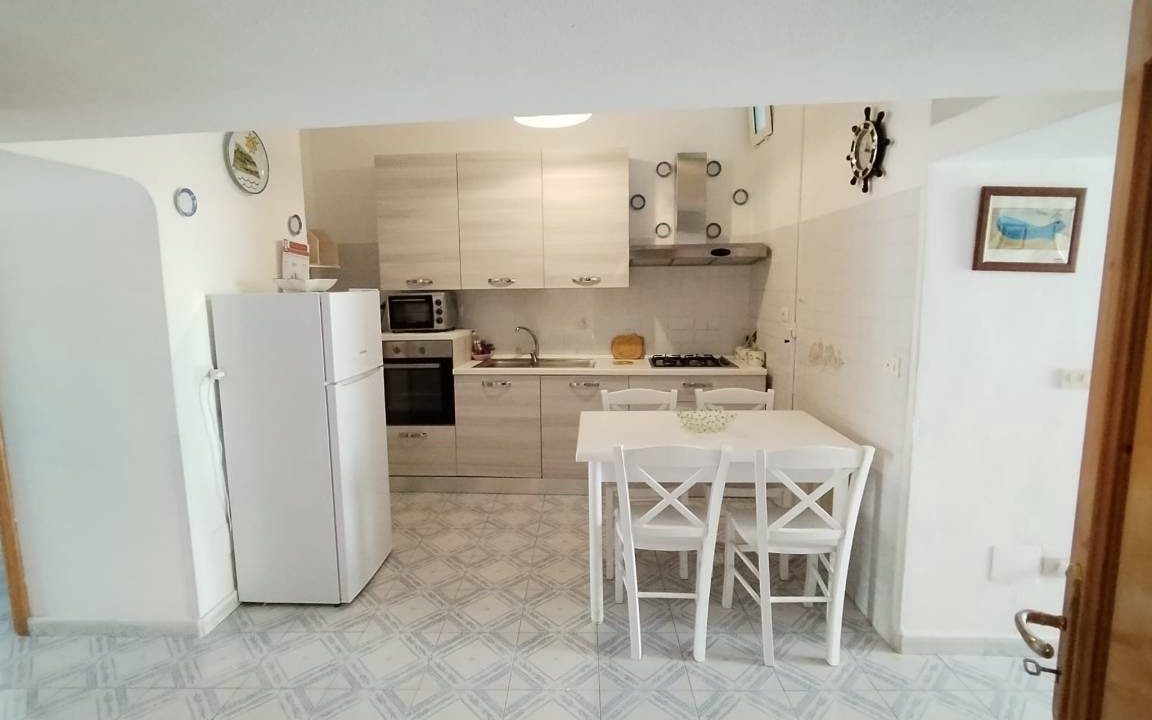 Photo of Kitchen in Ischia Porto