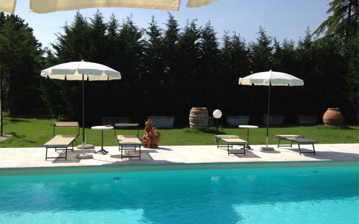 Photo of Outdoor in Tregozzano