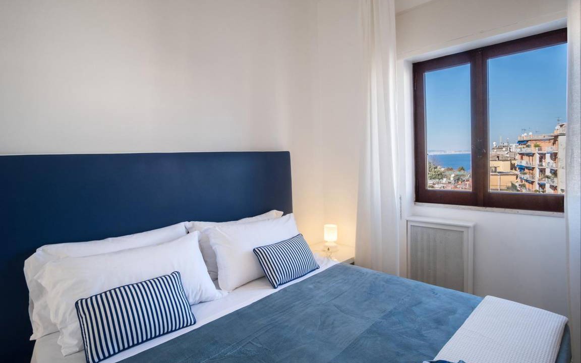 Photo of Bedroom in Sorrento City Centre