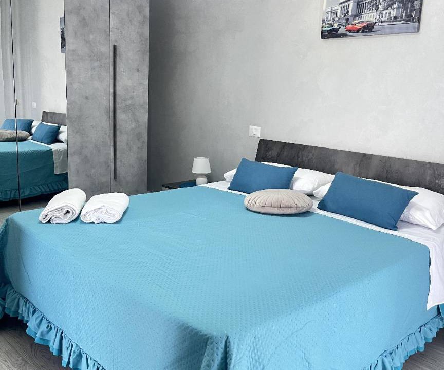 Photo of Bedroom in Sant'Antonio Abate