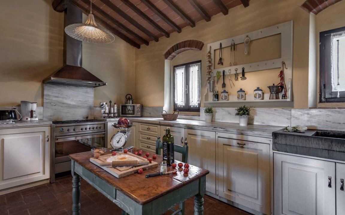 Photo of Kitchen in Montegonzi