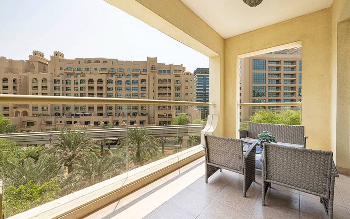 Photo of Others in Palm Jumeirah