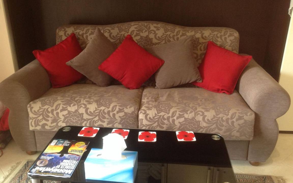 Photo of Livingroom in Pizzo