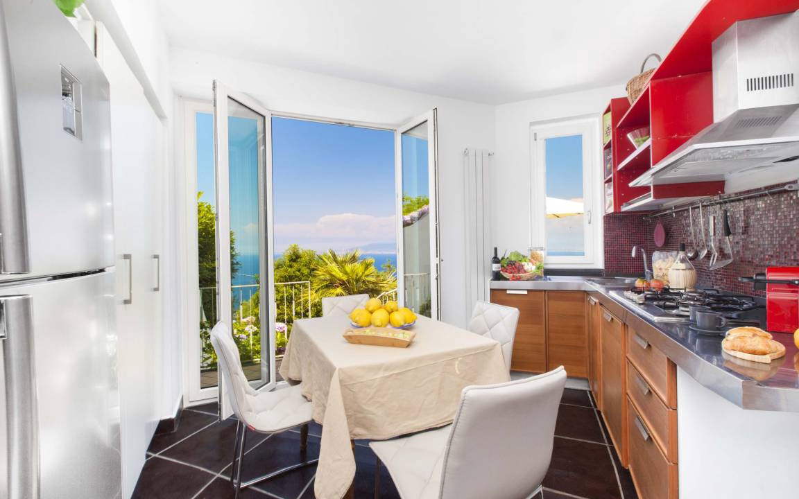 Photo of Kitchen in Priora