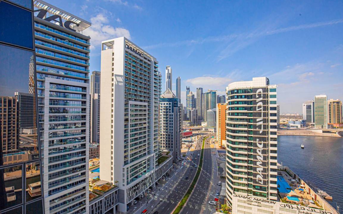 Photo of Others in Downtown Dubai