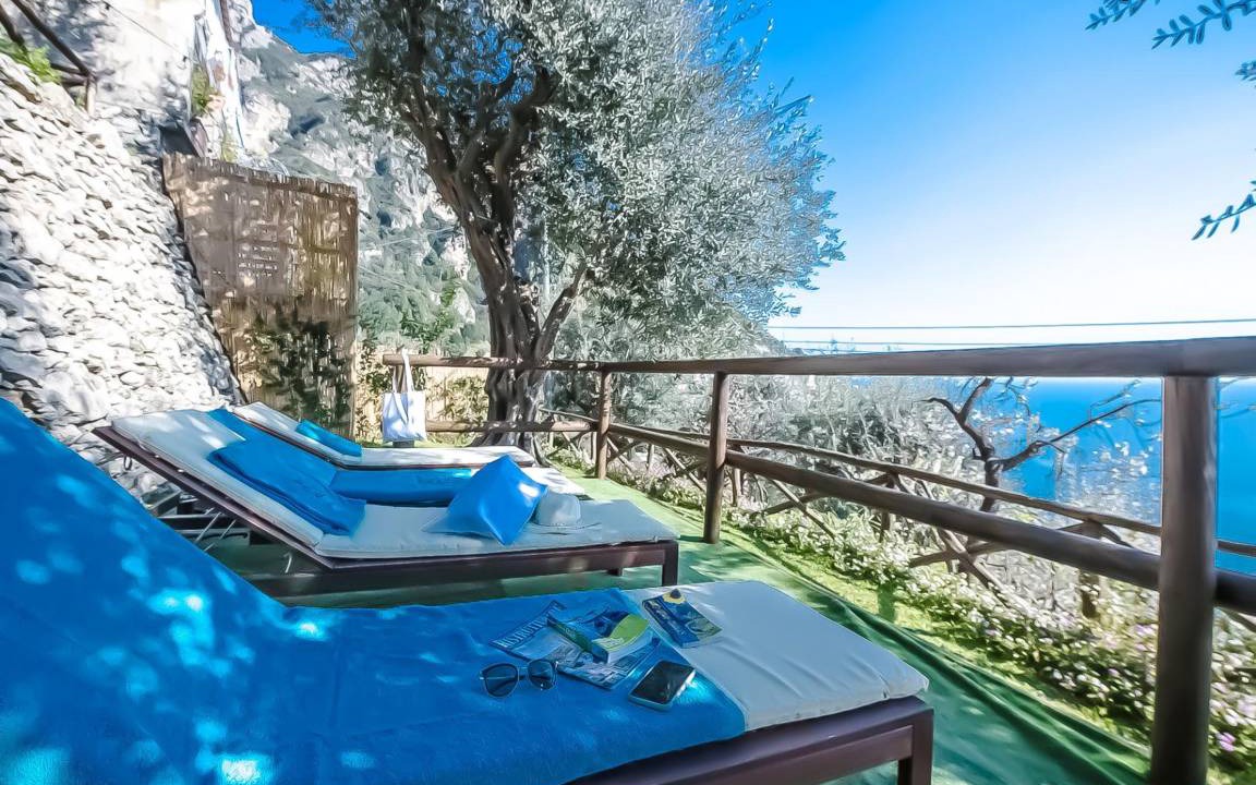 Photo of Patio Balcony in Laurito