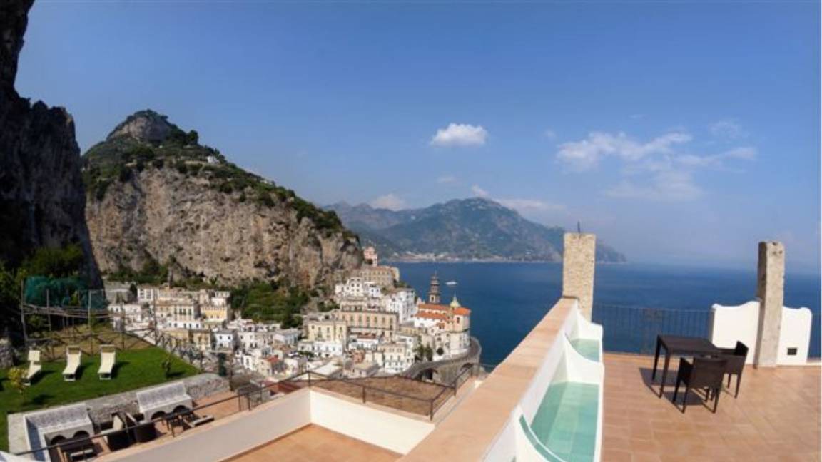 Photo of Others in Amalfi