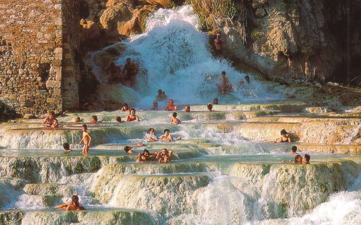 Photo of Others in Sorano