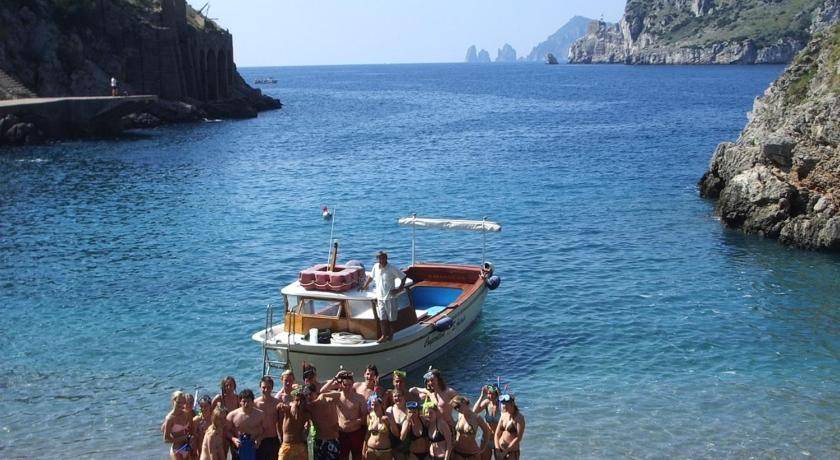 Photo of Others in Marina del Cantone