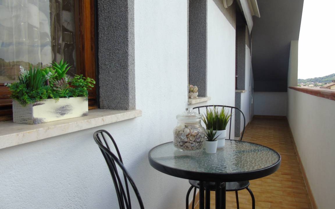 Photo of Patio Balcony in Francavilla al Mare
