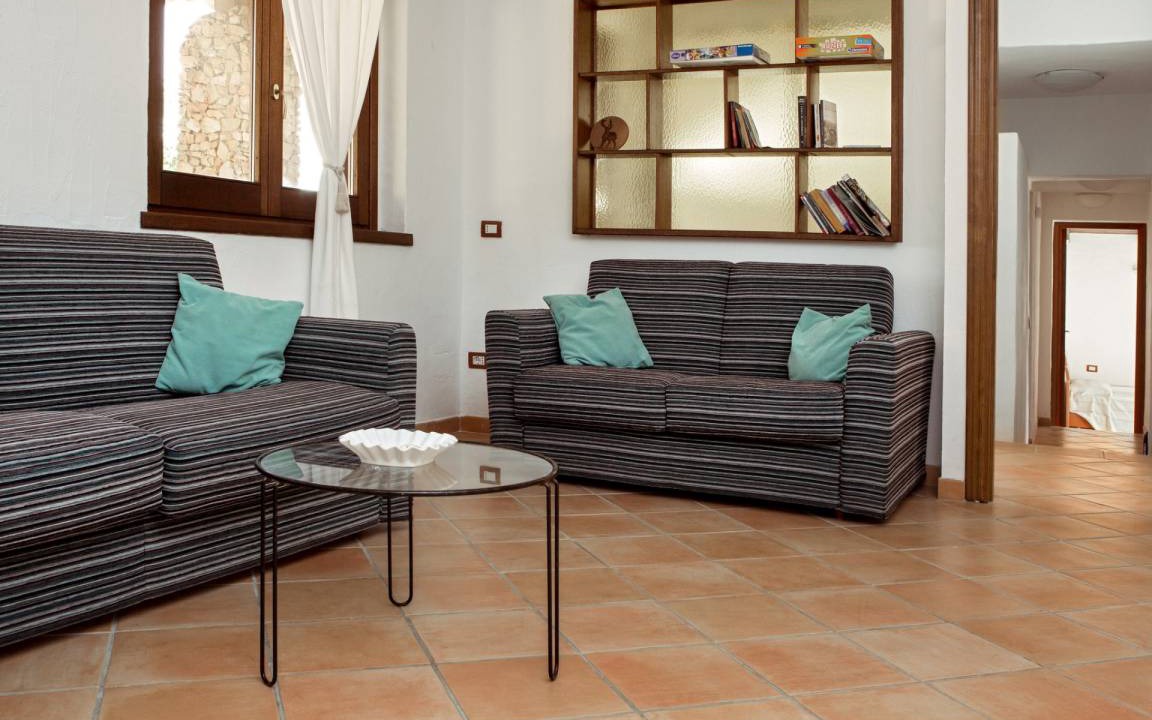 Photo of Livingroom in Conca Verde