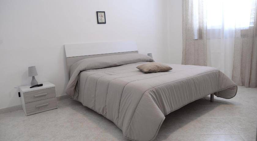 Photo of Bedroom in Scanzano Jonico