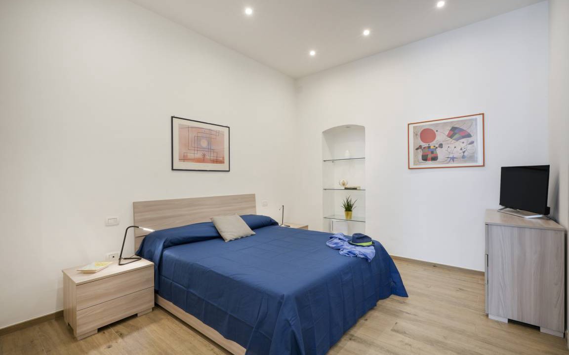 Photo of Bedroom in Bari City Centre