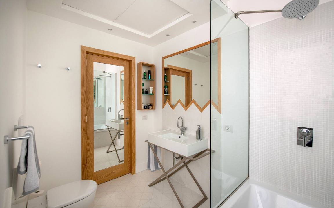 Photo of Bathroom in Sant'Agnello