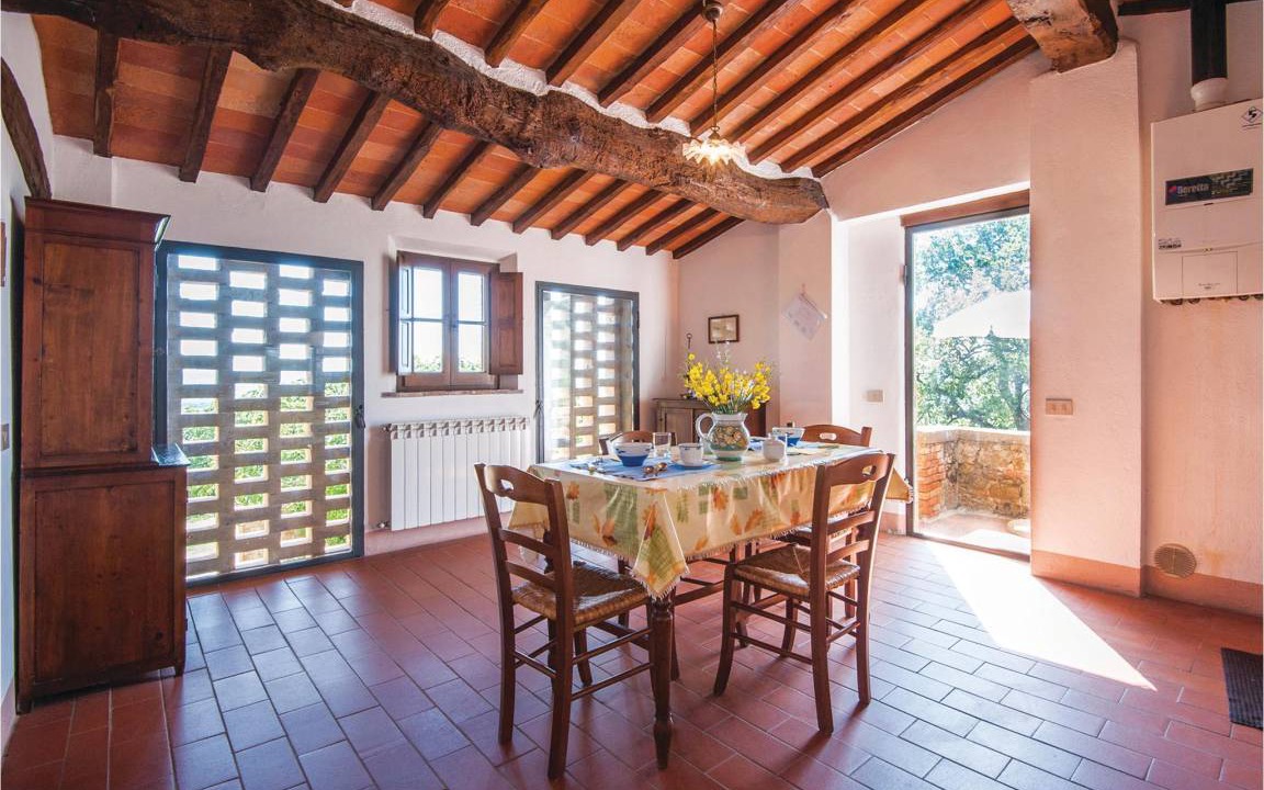 Photo of Livingroom in San Quirico d'Orcia