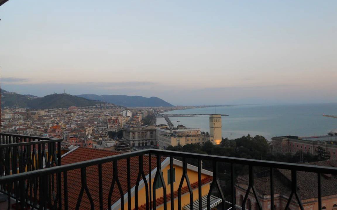 Photo of Others in Historical Downtown Salerno