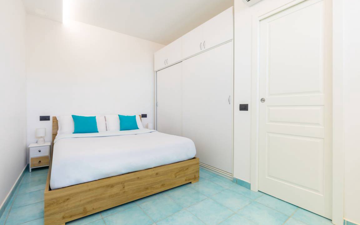 Photo of Bedroom in Pozzuoli