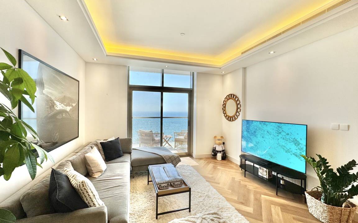 Photo of Livingroom in Palm Jumeirah