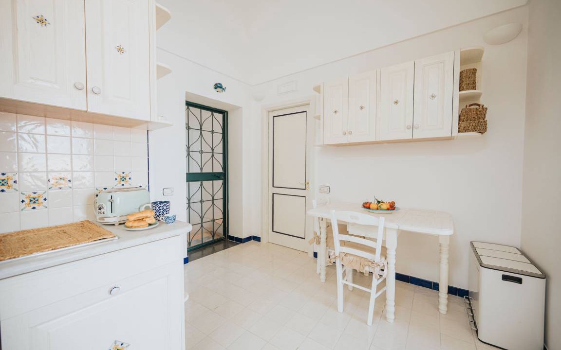 Photo of Kitchen in Atrani