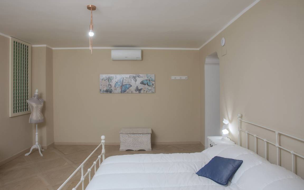 Photo of Bedroom in Montecalvario