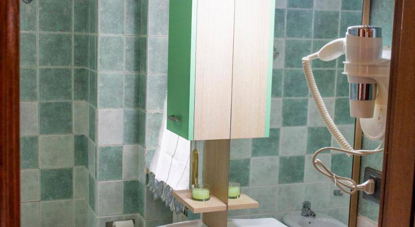 Photo of Bathroom in Capua