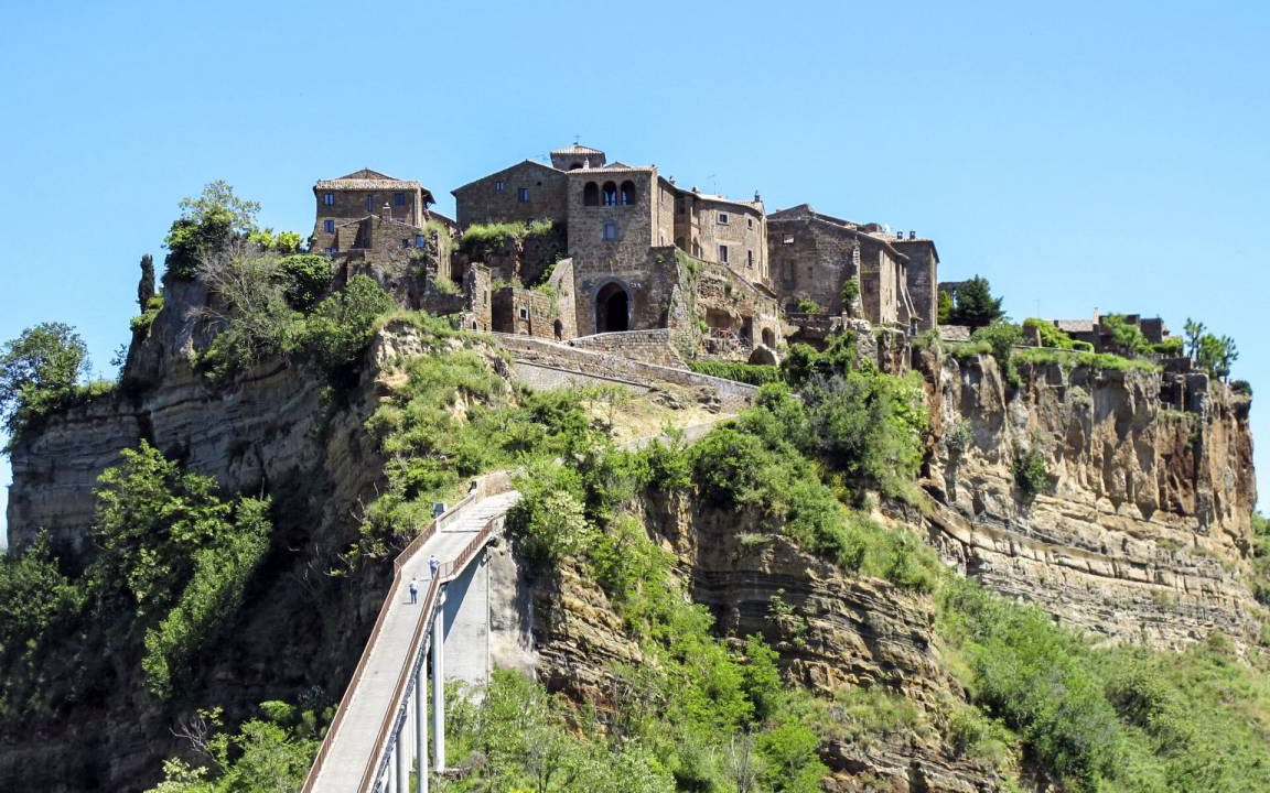 Photo of Others in Bagnoregio
