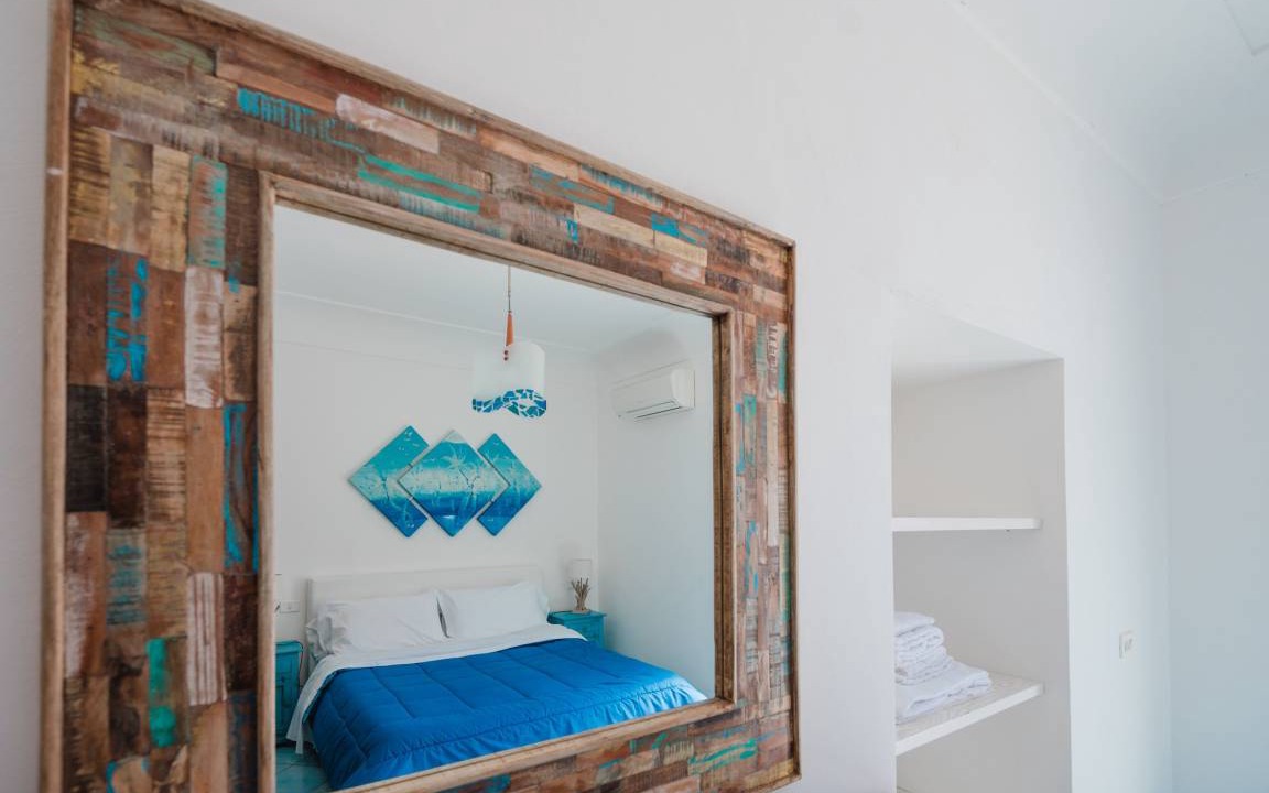Photo of Bedroom in Marina Piccola