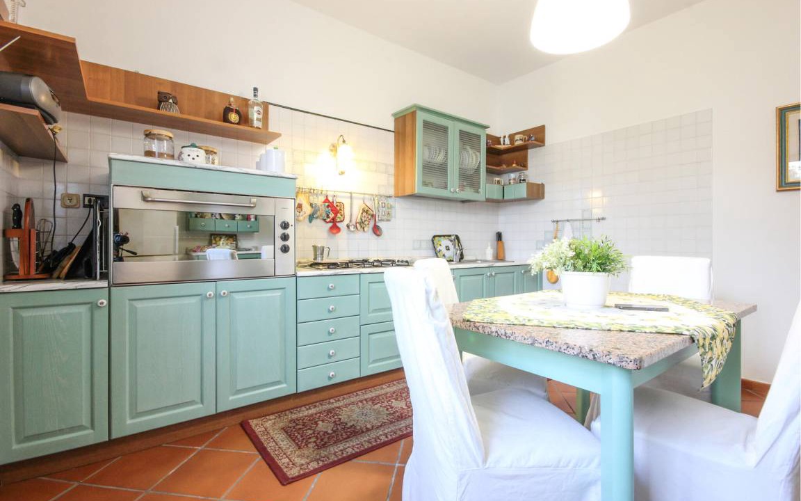Photo of Kitchen in Arco Felice