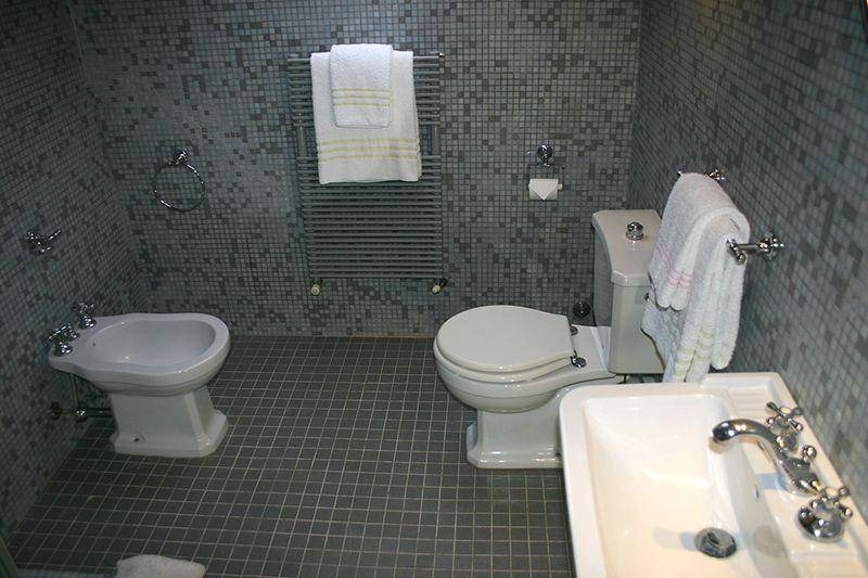 Photo of Bathroom in Caprese Michelangelo