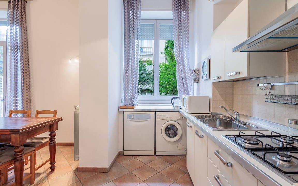 Photo of Kitchen in Bergamo